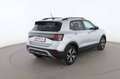 Volkswagen T-Cross 1.0 TSI Life 70kW Gris - thumbnail 6