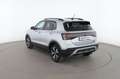 Volkswagen T-Cross 1.0 TSI Life 70kW Gris - thumbnail 4