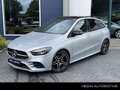 Mercedes-Benz B 200 Premium | Kantel/schuifdak | Cruise | AMG-Line Grijs - thumbnail 1