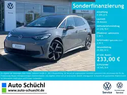 Volkswagen ID.3 Pro MOVE FACELIFT APP CONNECT+KAMERA+NAVI+C