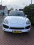Porsche Cayenne 4.8 s Wit - thumbnail 1