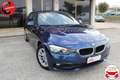 BMW 316 d Touring Sport MANUALE 150 CV Blau - thumbnail 2