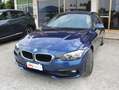 BMW 316 d Touring Sport MANUALE 150 CV Blau - thumbnail 4