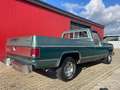 GMC Sierra Classic Wideside, Aut., Klima, Diesel, Garantie Zelená - thumbnail 12