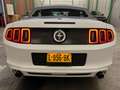 Ford Mustang USA 3.7 V6 AUT Cabriolet ROUSH CHARGED NAVI CARPLA Wit - thumbnail 5