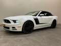 Ford Mustang USA 3.7 V6 AUT Cabriolet ROUSH CHARGED NAVI CARPLA Wit - thumbnail 2