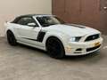 Ford Mustang USA 3.7 V6 AUT Cabriolet ROUSH CHARGED NAVI CARPLA Wit - thumbnail 7