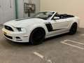 Ford Mustang USA 3.7 V6 AUT Cabriolet ROUSH CHARGED NAVI CARPLA Wit - thumbnail 38