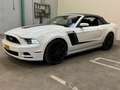 Ford Mustang USA 3.7 V6 AUT Cabriolet ROUSH CHARGED NAVI CARPLA Wit - thumbnail 3