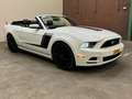 Ford Mustang USA 3.7 V6 AUT Cabriolet ROUSH CHARGED NAVI CARPLA Wit - thumbnail 42