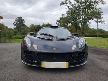 Exige 1.8i 16V S 240 type 72