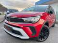 Opel Crossland X Crossland (X) Elegance Automatik 131 PS Kamera Rood - thumbnail 4