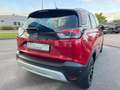Opel Crossland X Crossland (X) Elegance Automatik 131 PS Kamera Rood - thumbnail 10
