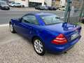 Mercedes-Benz SLK 200 *TÜV NEU*AUTOMATIK*KLIMA*TOP AUTO* Bleu - thumbnail 5