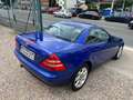 Mercedes-Benz SLK 200 *TÜV NEU*AUTOMATIK*KLIMA*TOP AUTO* Bleu - thumbnail 2