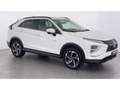 Mitsubishi Eclipse Cross Basis Hybrid 4WD 2.4 MIVEC PHEV Apple CarPlay Andr Blanco - thumbnail 2