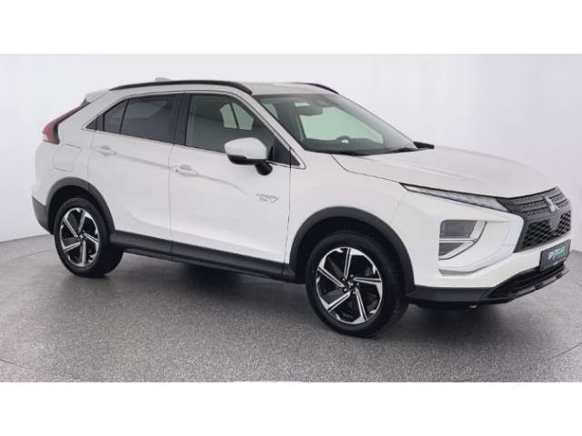Mitsubishi Eclipse Cross Basis Hybrid 4WD 2.4 MIVEC PHEV Apple CarPlay Andr