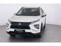 Mitsubishi Eclipse Cross Basis Hybrid 4WD 2.4 MIVEC PHEV Apple CarPlay Andr Blanco - thumbnail 3
