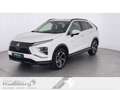 Mitsubishi Eclipse Cross Basis Hybrid 4WD 2.4 MIVEC PHEV Apple CarPlay Andr Blanco - thumbnail 1