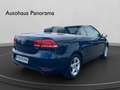 Volkswagen Eos Sport Line/Navi/Bi-Xenon/KamerGl.SD Blau - thumbnail 5