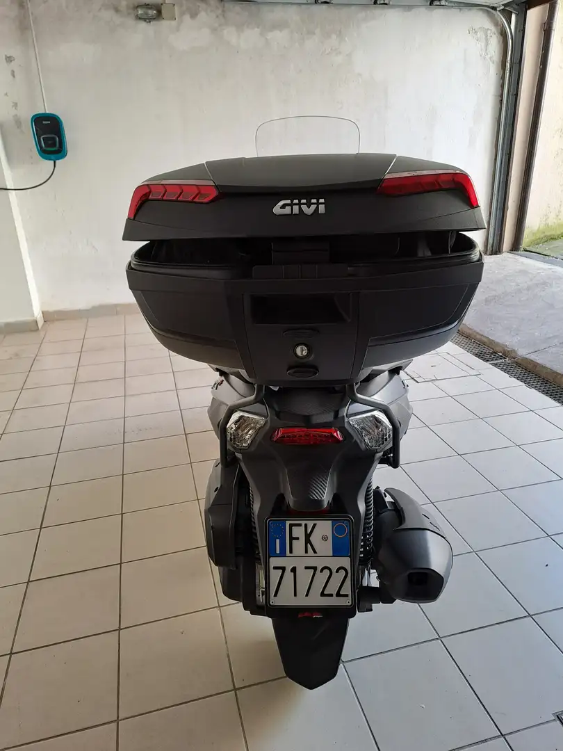 SYM Joymax 300 Joymax 300 Z+ ABS Albastru - 2