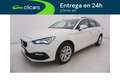 SEAT Leon ST 2.0TDI CR S&S Style DSG-7 150 Blanco - thumbnail 9