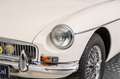 MG B type 1.8 Roadster Wit - thumbnail 21