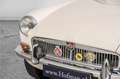 MG B type 1.8 Roadster Wit - thumbnail 28