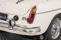 MG B type 1.8 Roadster Wit - thumbnail 36