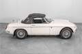 MG B type 1.8 Roadster Wit - thumbnail 47