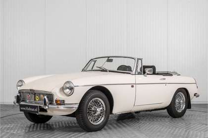 MG B type 1.8 Roadster