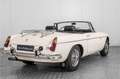 MG B type 1.8 Roadster Wit - thumbnail 33
