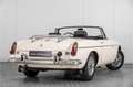 MG B type 1.8 Roadster Wit - thumbnail 42