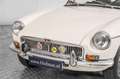 MG B type 1.8 Roadster Wit - thumbnail 24