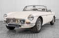 MG B type 1.8 Roadster Wit - thumbnail 20