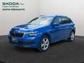 Skoda Kamiq Style 1.5 TSI 110 kW (150 CV) 7 marce - DSG Blu/Azzurro - thumbnail 1