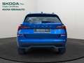 Skoda Kamiq Style 1.5 TSI 110 kW (150 CV) 7 marce - DSG Blu/Azzurro - thumbnail 5