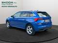 Skoda Kamiq Style 1.5 TSI 110 kW (150 CV) 7 marce - DSG Blu/Azzurro - thumbnail 4