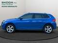 Skoda Kamiq Style 1.5 TSI 110 kW (150 CV) 7 marce - DSG Blu/Azzurro - thumbnail 3