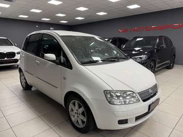 Idea 1.3 mjt 16v Dynamic 90cv