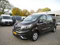 Renault Trafic 2.0 Blue dCi 130PK, L2H1, Dubbel cabine, Airco Zwart - thumbnail 7
