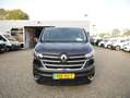 Renault Trafic 2.0 Blue dCi 130PK, L2H1, Dubbel cabine, Airco Zwart - thumbnail 8