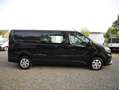 Renault Trafic 2.0 Blue dCi 130PK, L2H1, Dubbel cabine, Airco Zwart - thumbnail 2