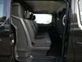 Renault Trafic 2.0 Blue dCi 130PK, L2H1, Dubbel cabine, Airco Zwart - thumbnail 13