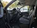 Renault Trafic 2.0 Blue dCi 130PK, L2H1, Dubbel cabine, Airco Zwart - thumbnail 9