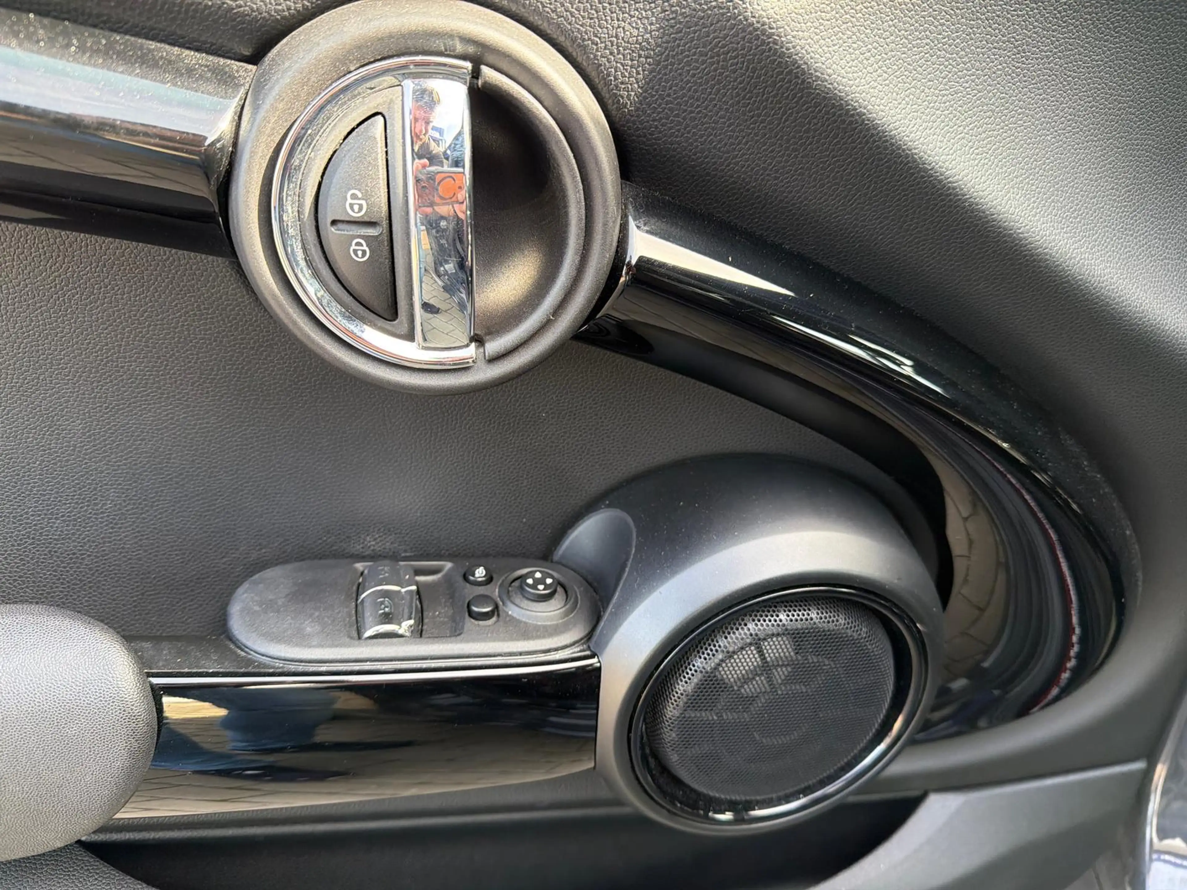 MINI John Cooper Works 2.0 16V John Cooper Works — photo 10