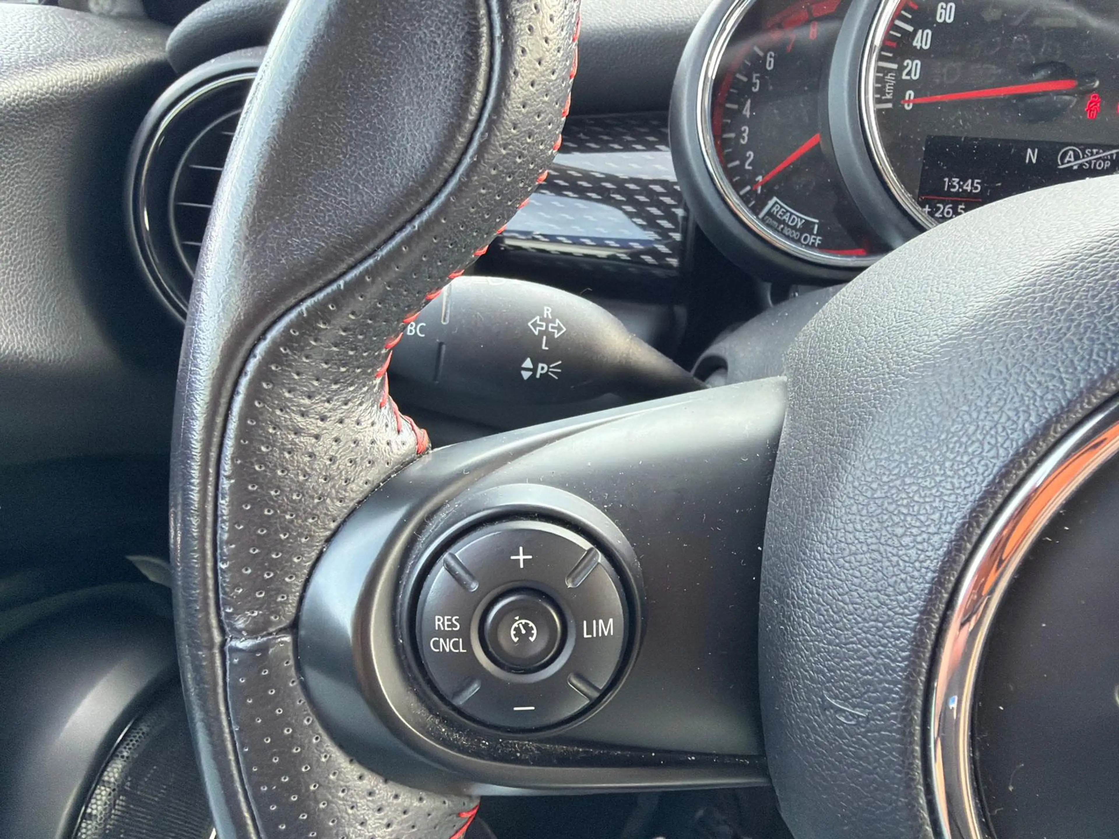 MINI John Cooper Works 2.0 16V John Cooper Works — photo 14