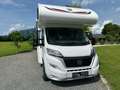 Fiat Rimor Seal 9 mit Klimaanlage und vielen Extras Blanc - thumbnail 4