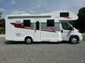Fiat Rimor Seal 9 mit Klimaanlage und vielen Extras Blanc - thumbnail 2