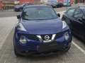 Nissan Juke Juke 1.2 DIG-T 2WD Connect Edition Bleu - thumbnail 3